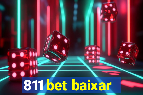 811 bet baixar