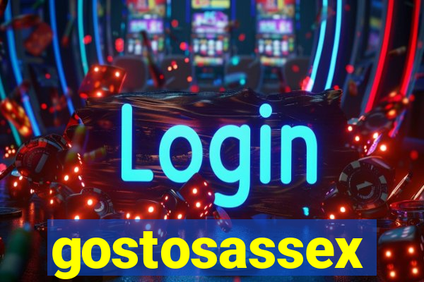 gostosassex