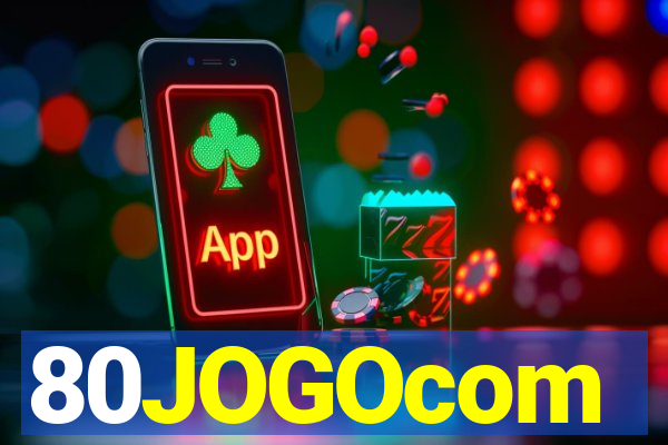 80JOGOcom