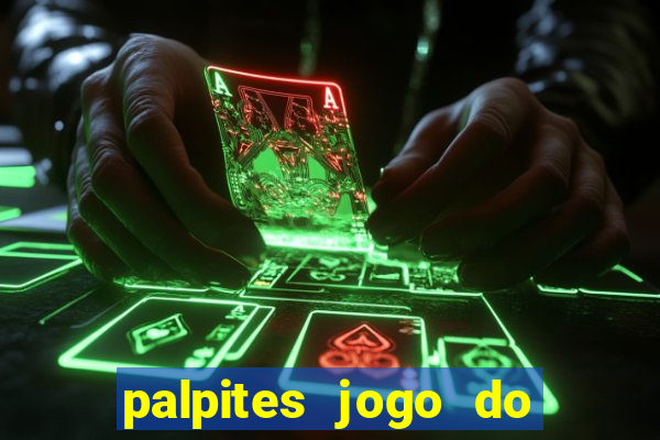 palpites jogo do bicho hoje
