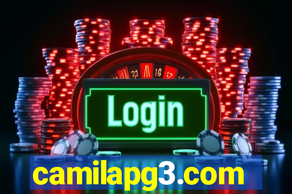 camilapg3.com