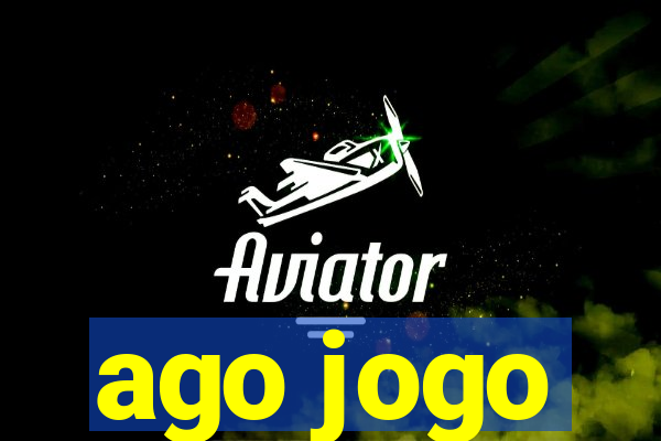 ago jogo