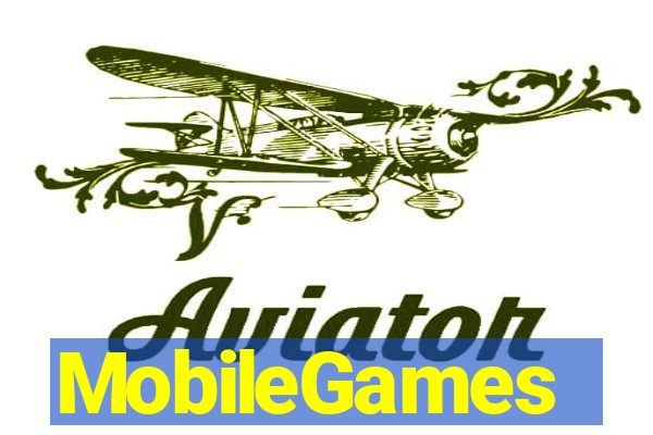 MobileGames