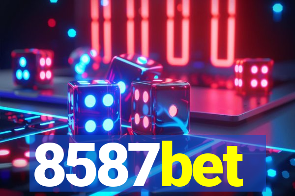 8587bet
