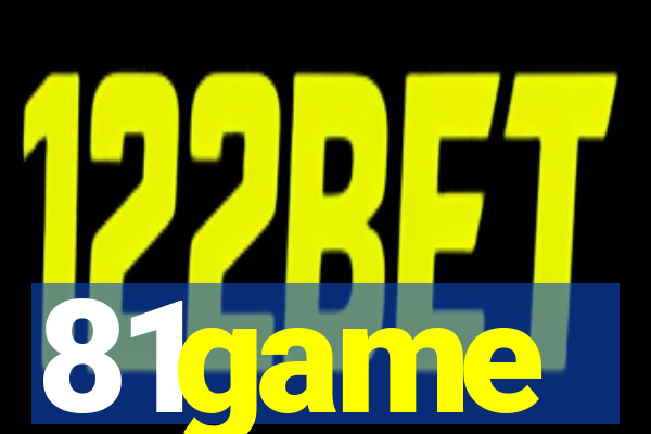 81game