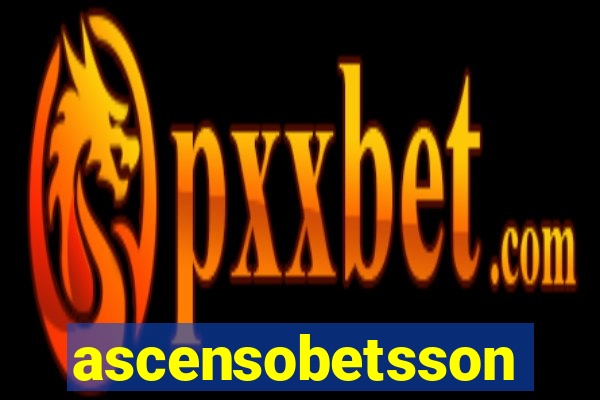 ascensobetsson