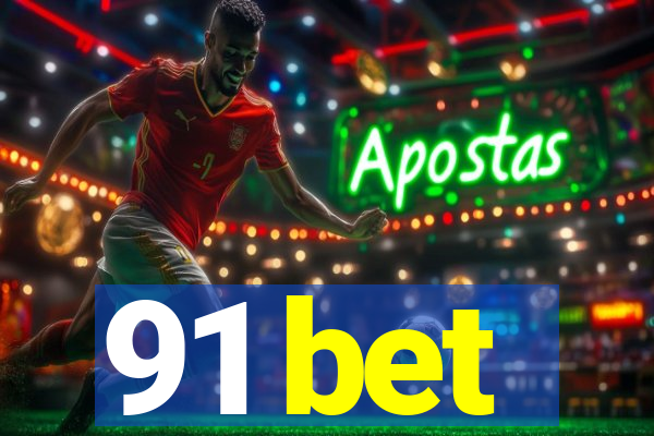 91 bet