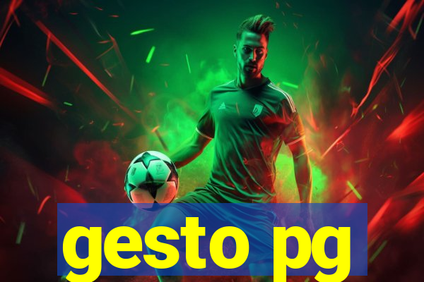 gesto pg