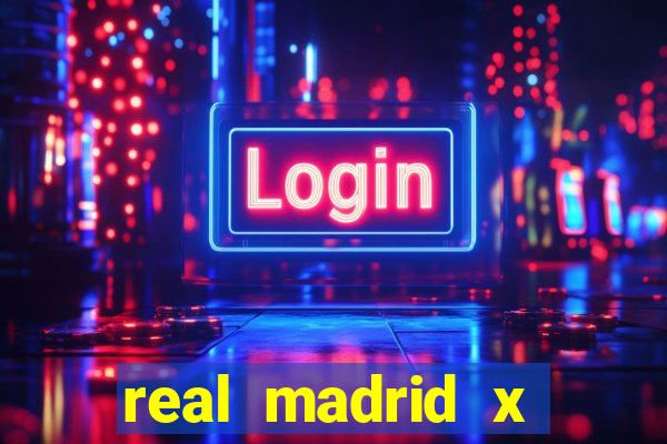 real madrid x barcelona assistir online multicanais
