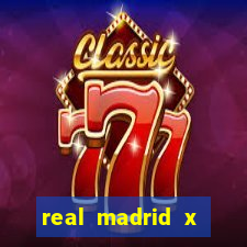 real madrid x barcelona assistir online multicanais