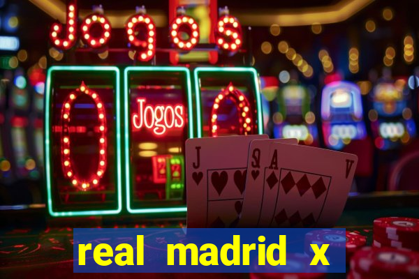 real madrid x barcelona assistir online multicanais