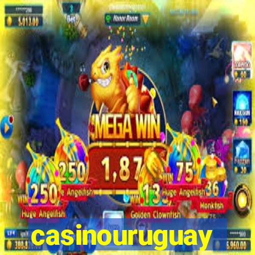casinouruguay