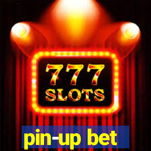 pin-up bet