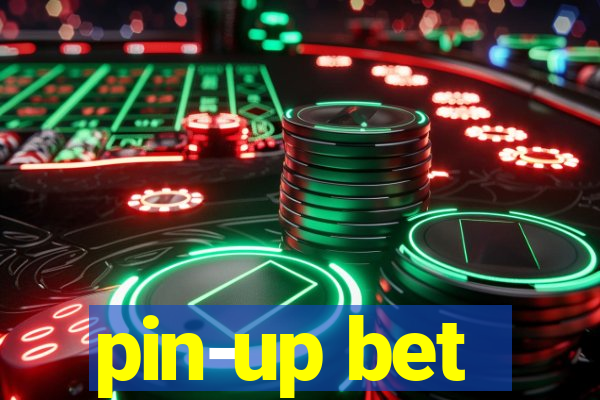 pin-up bet