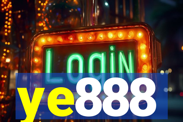 ye888