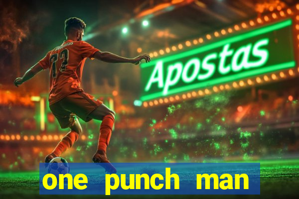 one punch man manga livre 235