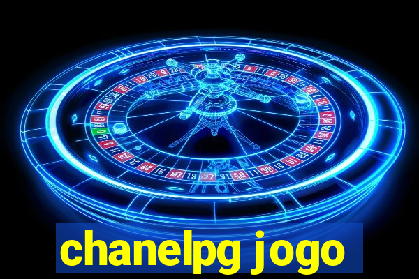 chanelpg jogo