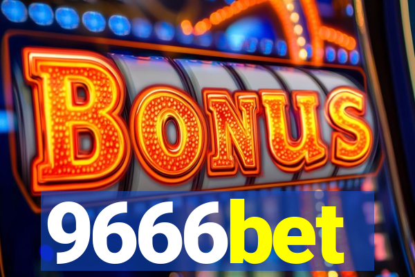 9666bet