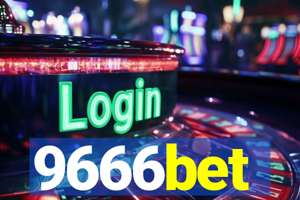 9666bet