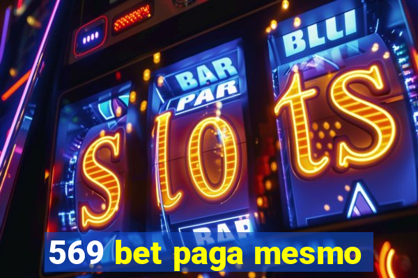 569 bet paga mesmo