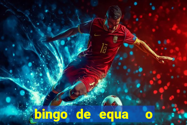 bingo de equa  o do 2o grau