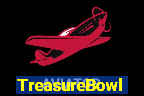 TreasureBowl treasure bowl melhor horario