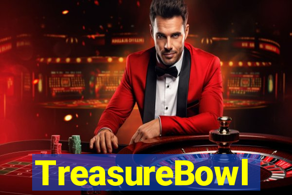 TreasureBowl treasure bowl melhor horario