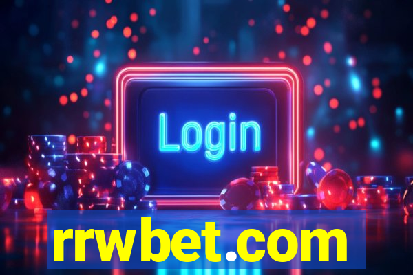 rrwbet.com