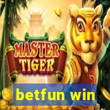 betfun win