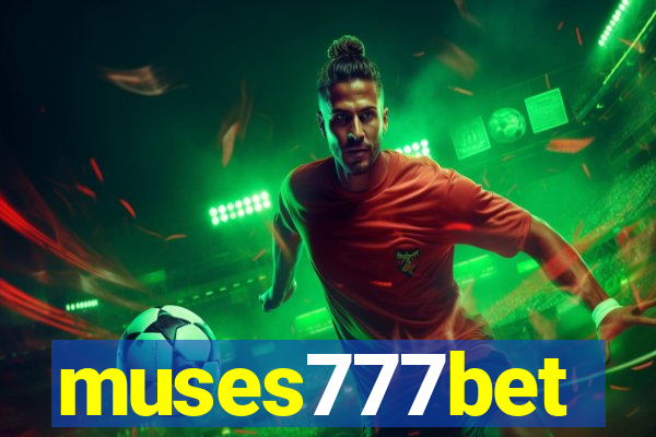 muses777bet