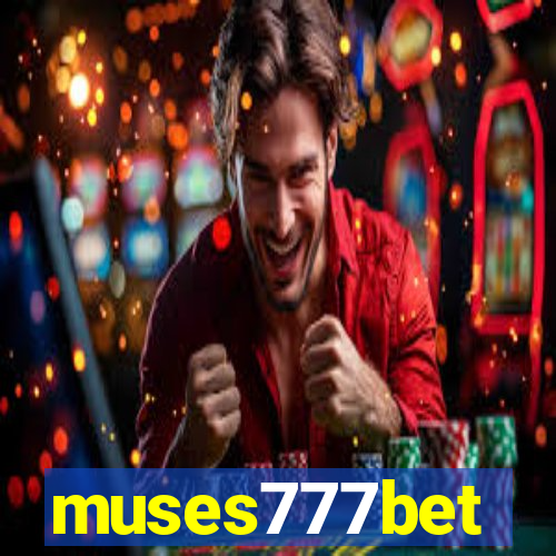 muses777bet