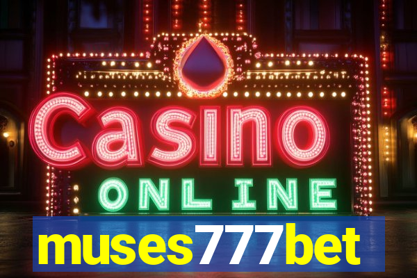 muses777bet