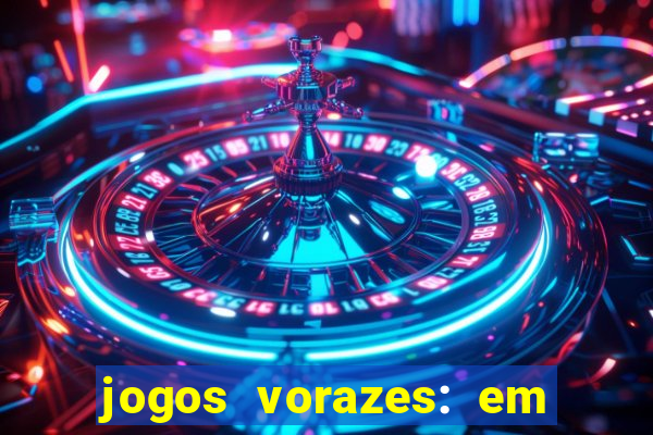 jogos vorazes: em chamas online dublado