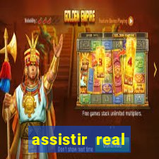 assistir real madrid futemax
