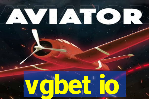 vgbet io