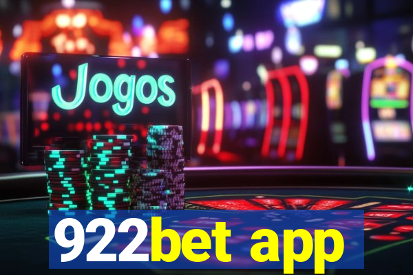 922bet app