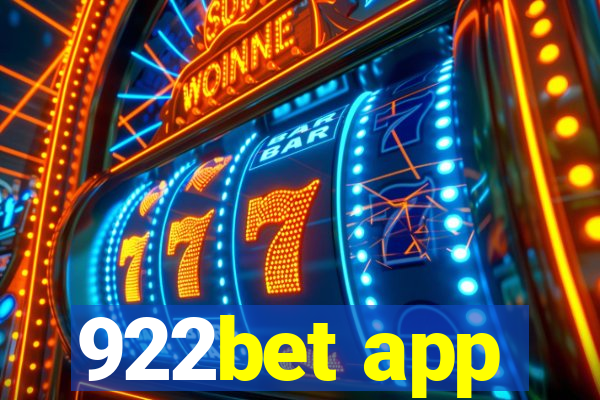 922bet app