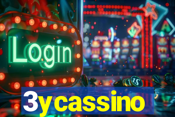 3ycassino