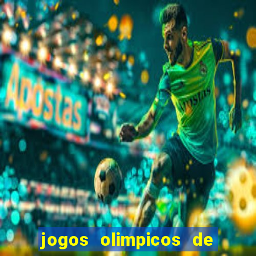 jogos olimpicos de paris de 2024