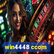 win4448 ccom