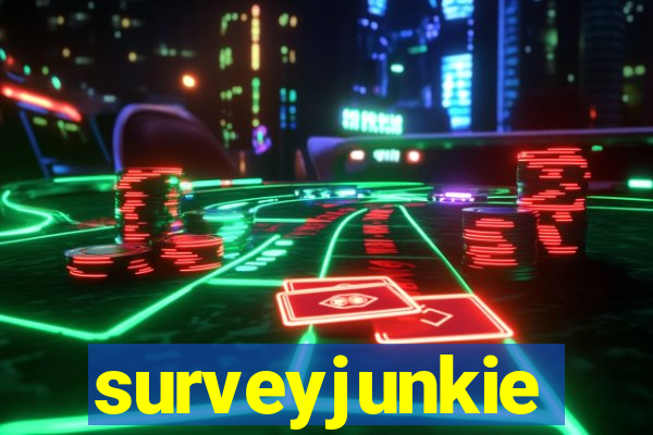 surveyjunkie