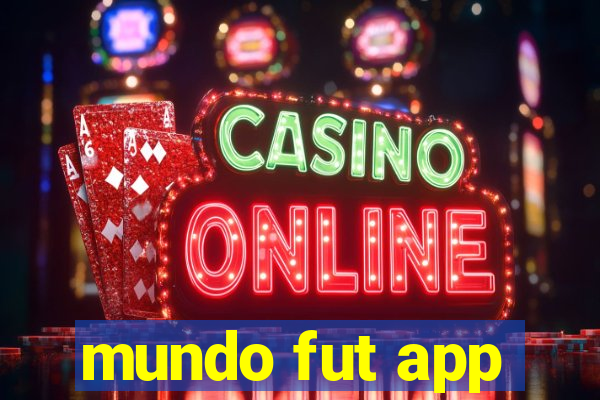 mundo fut app