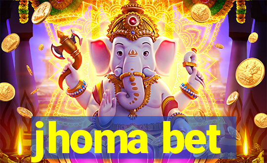 jhoma bet