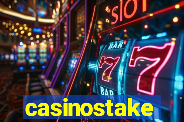 casinostake
