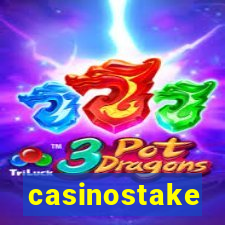 casinostake