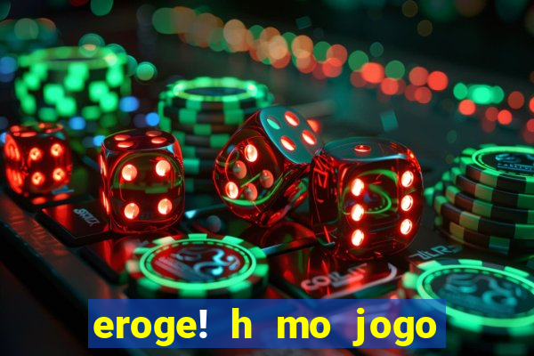 eroge! h mo jogo mo kaihatsu zanmai
