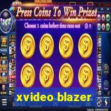 xvideo blazer