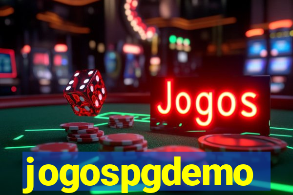jogospgdemo