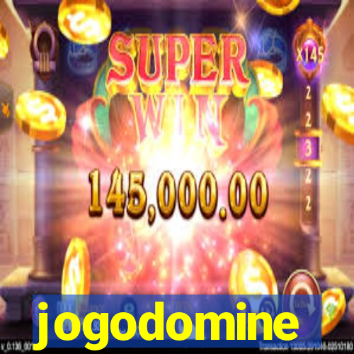 jogodomine