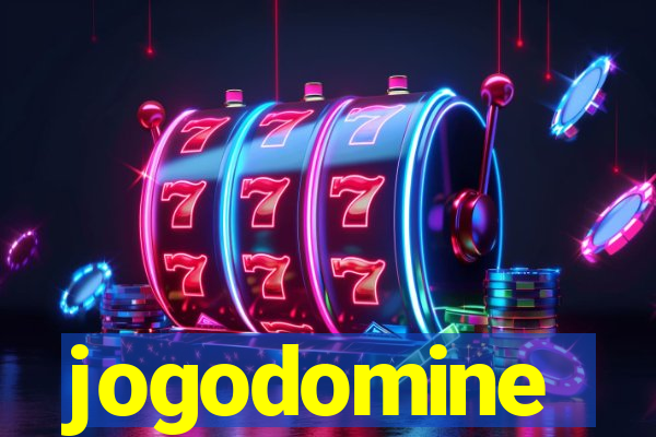 jogodomine